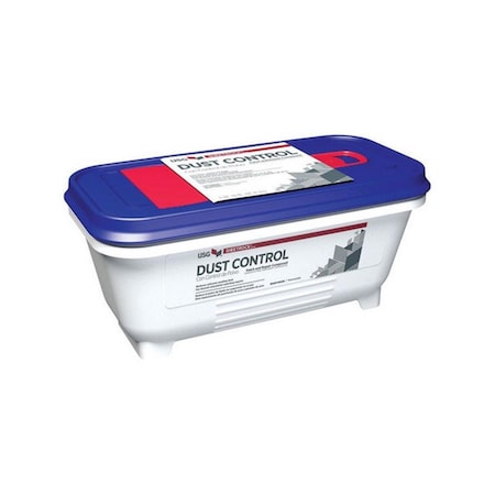 Sheetrock 380138 12 oz Patch &amp; Repair Dust Control Compound SH11589